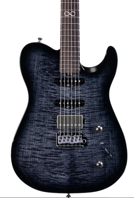 CHAPMAN  LAWMAKER TRADITIONAL SHADOW BURST