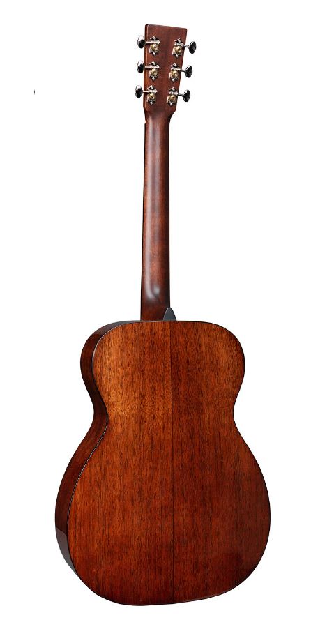 MARTIN 00-18
