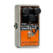 EHX OP AMP BIG MUFF