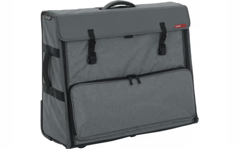 GATOR Funda para iMac de 27" con Ruedas