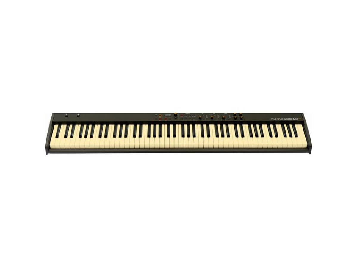 STUDIOLOGIC NUMA COMPACT SE 