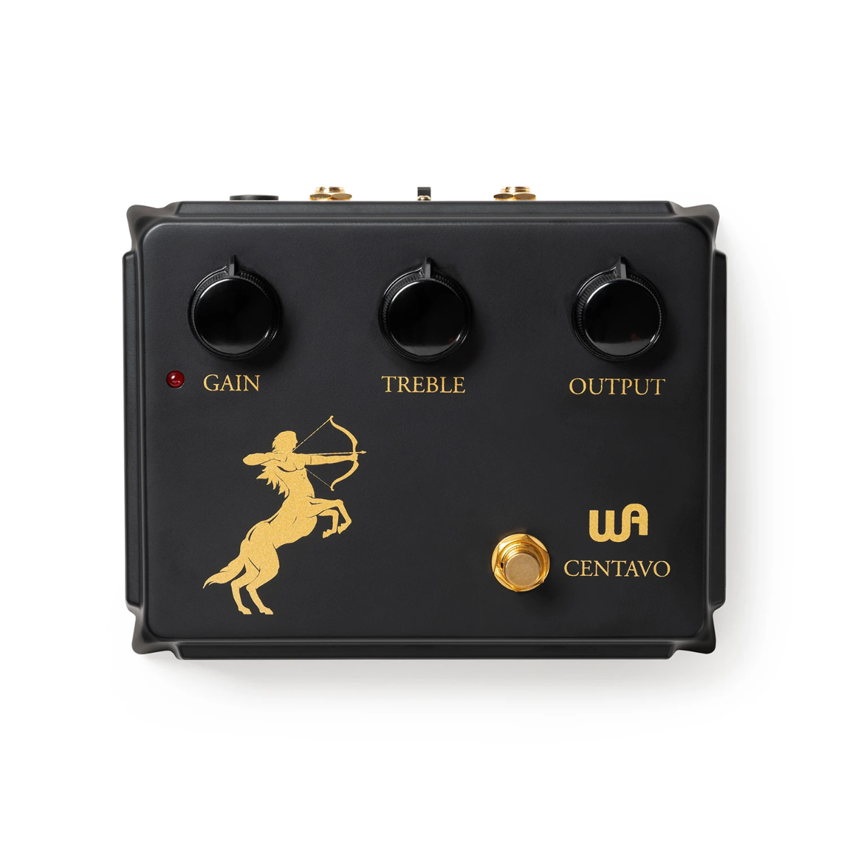 WARM AUDIO BLACKOUT CENTAVO