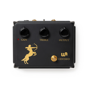 WARM AUDIO BLACKOUT CENTAVO