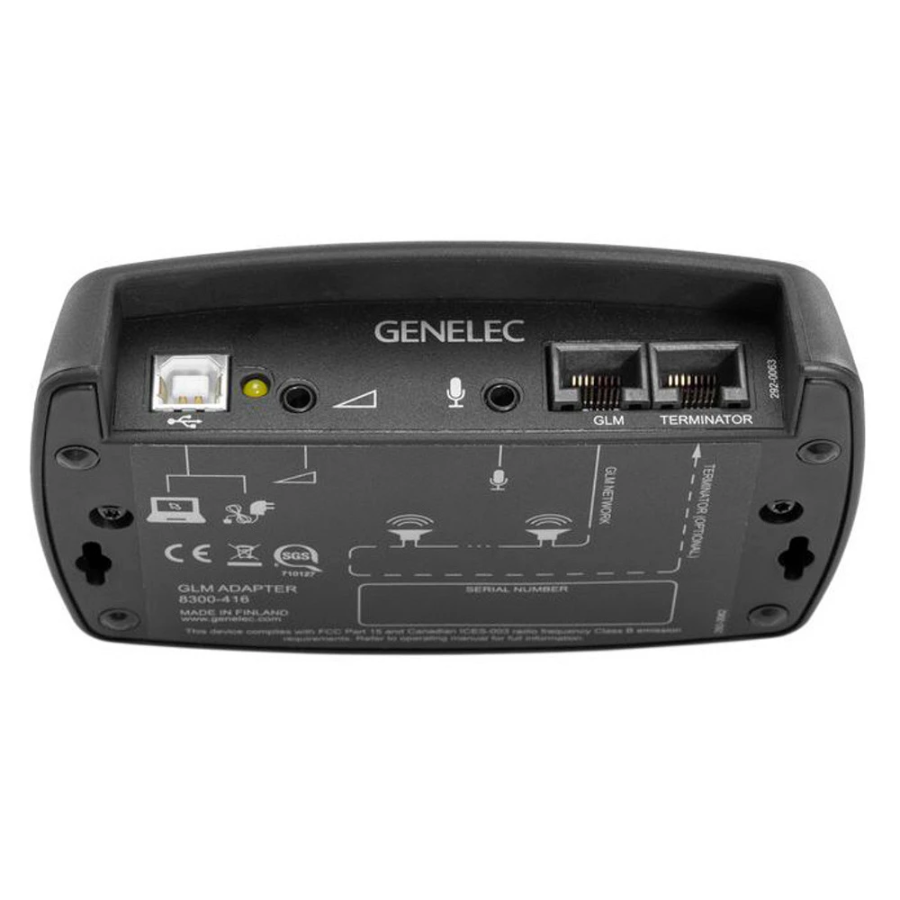 Genelec GLM Kit
