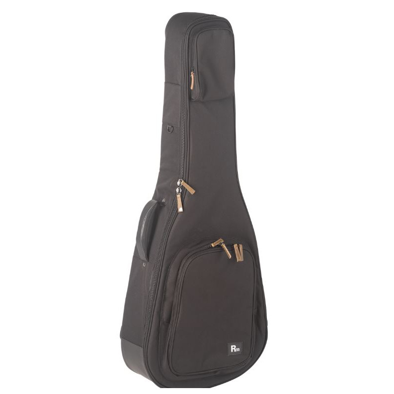 RM FUNDA GUITARRA ACÚSTICA HIGH QUALITY