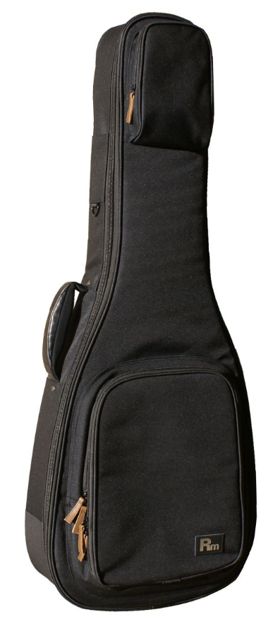 RM FUNDA GUITARRA ELÉCTRICA HIGH QUALITY