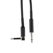 Cable Jack/Jack 6 Metros Acodado High Performance