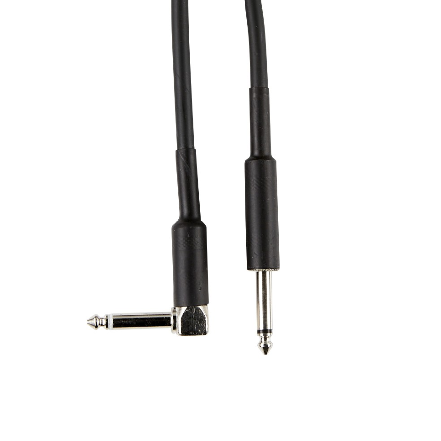 Cable Jack/Jack 6 Metros Acodado High Performance