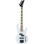 JACKSON JS1XM BAJO PJ SNOW WHITE