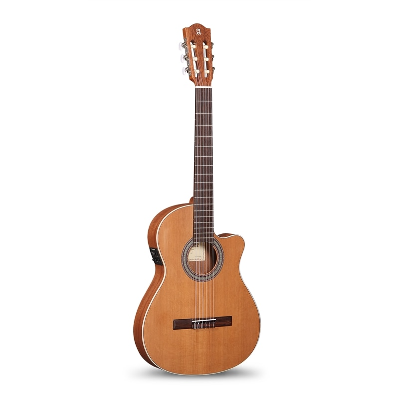 ALHAMBRA GUITARRA Z NATURE EZ