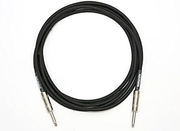 CABLE INST DIMARZIO JACK  NEGRO 5,4  MTS