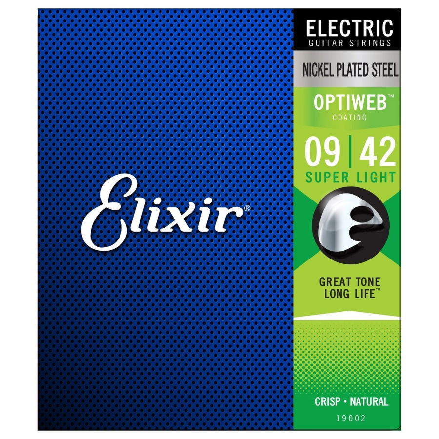 ELIXIR J CUERDA GE ELIXIR OPTIWEB 09-42