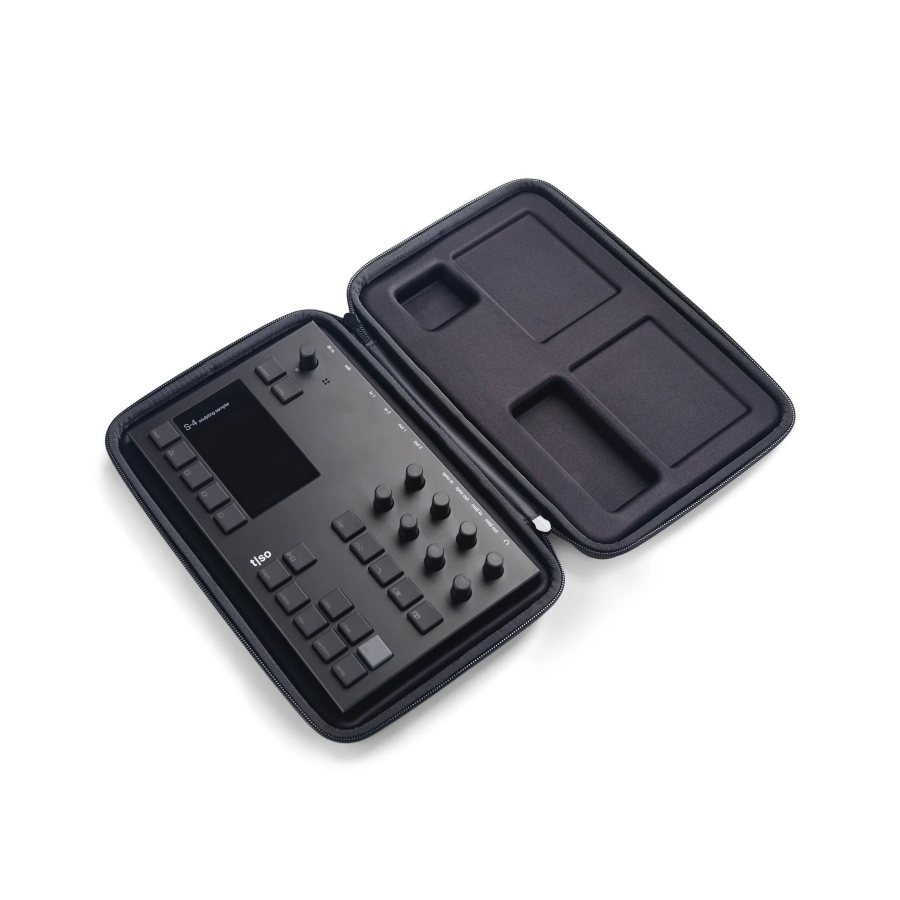 Torso Electronics S4 Carrying Case