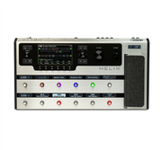 LINE 6 HELIX PLATINIUM ED LIMITADA