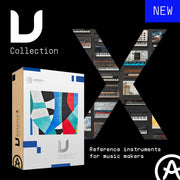 ARTURIA V COLLECTION X DOWNLOAD