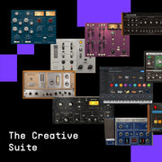 Arturia AudioFuse Studio