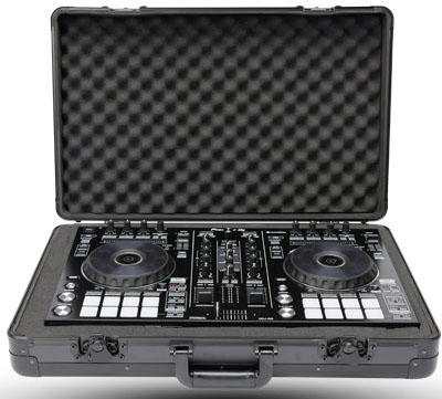 Magma Carry Lite DJ-Case XXL