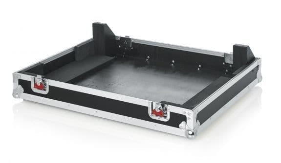 GATOR Case rígido para mezclador Behringer Wing