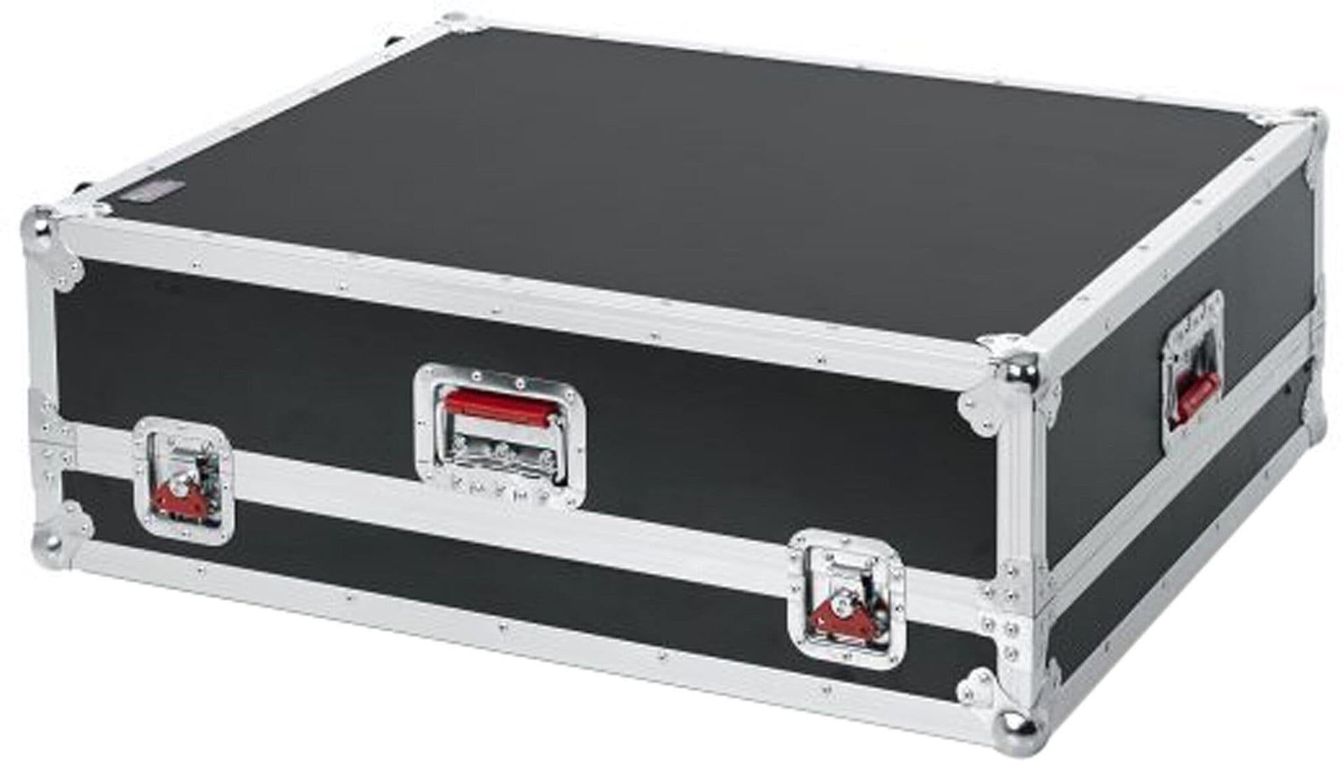 GATOR Case rígido para mezclador Behringer Wing