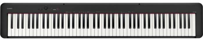 Casio CDP-S100BK