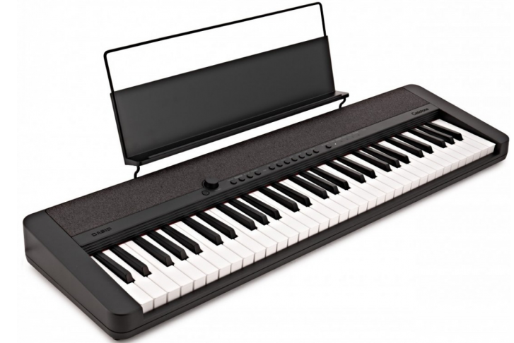Casio CT-S1BK (Demo)