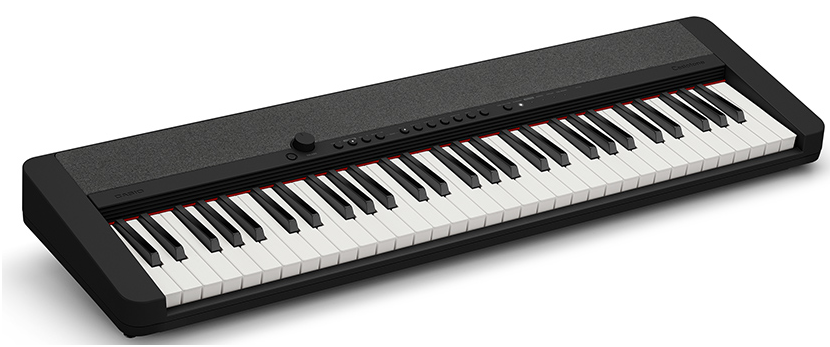 Casio CT-S1BK