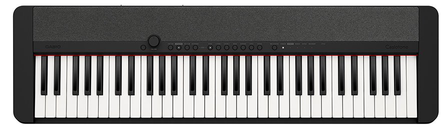 Casio CT-S1BK