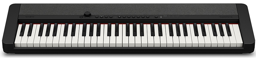 Casio CT-S1BK