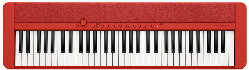 Casio CT-S1RD