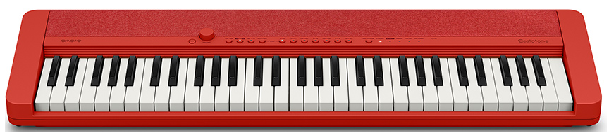 Casio CT-S1RD (Demo)