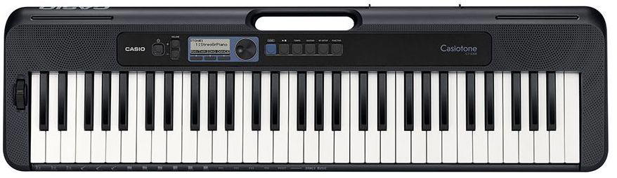Casio CT-S300 Casiotone (Demo)