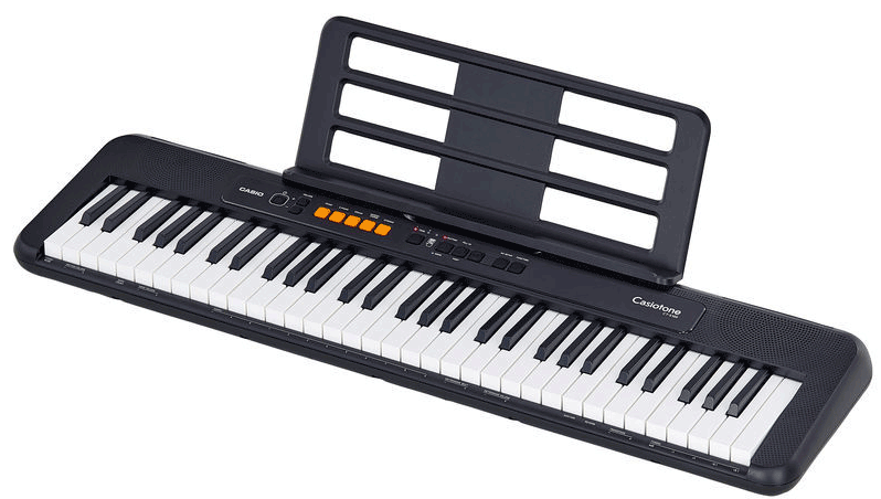 Casio CT-S100 Casiotone (Demo)