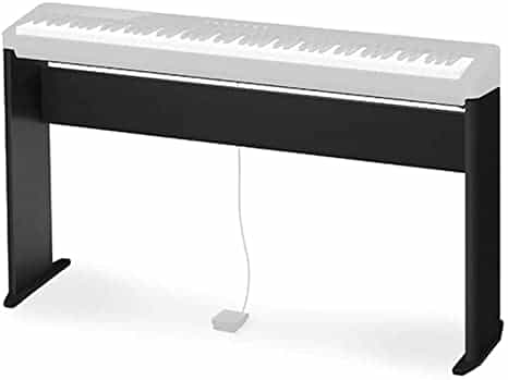 Casio CS-68P BK