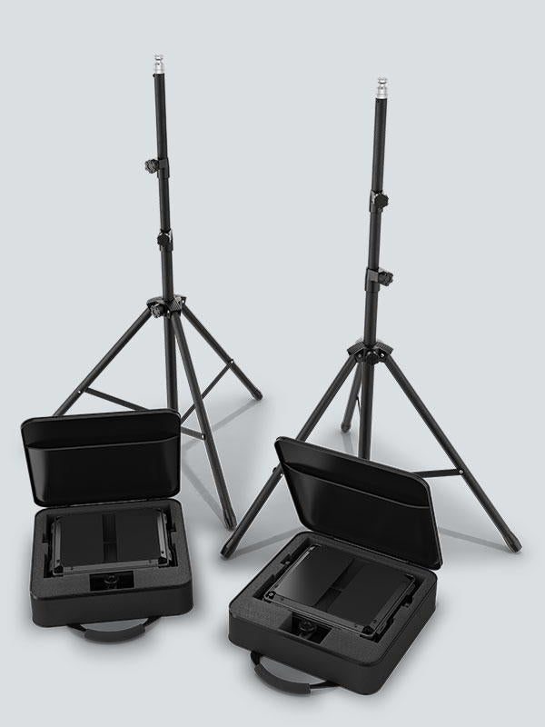 Chauvet DJ Cast Panel Pack