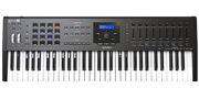 Arturia Keylab 61 MKII Black 