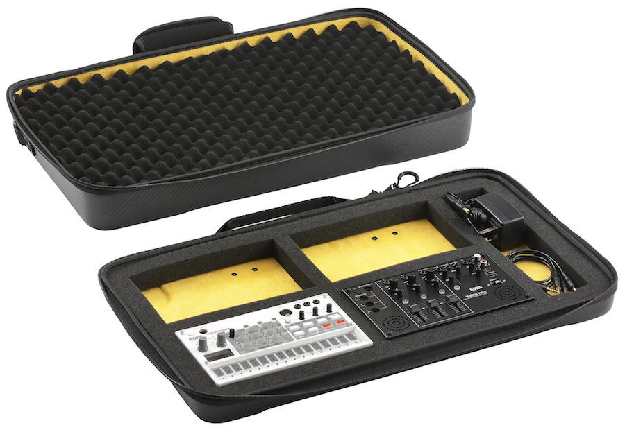 Sequenz CB-4VOLCA