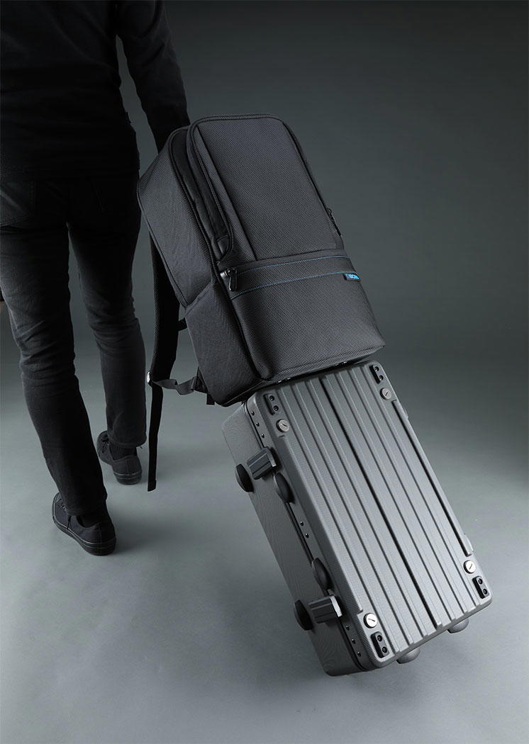 Roland CB-BU10 Bolsa de Directo