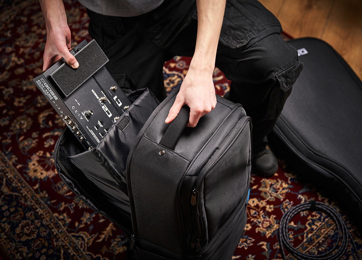 Roland CB-BU10 Bolsa de Directo