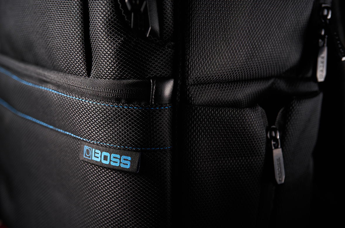 Roland CB-BU10 Bolsa de Directo