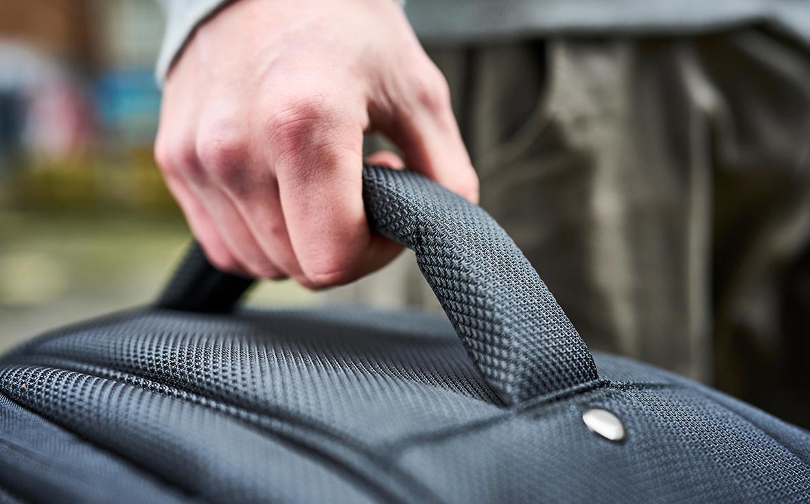 Roland CB-BU10 Bolsa de Directo