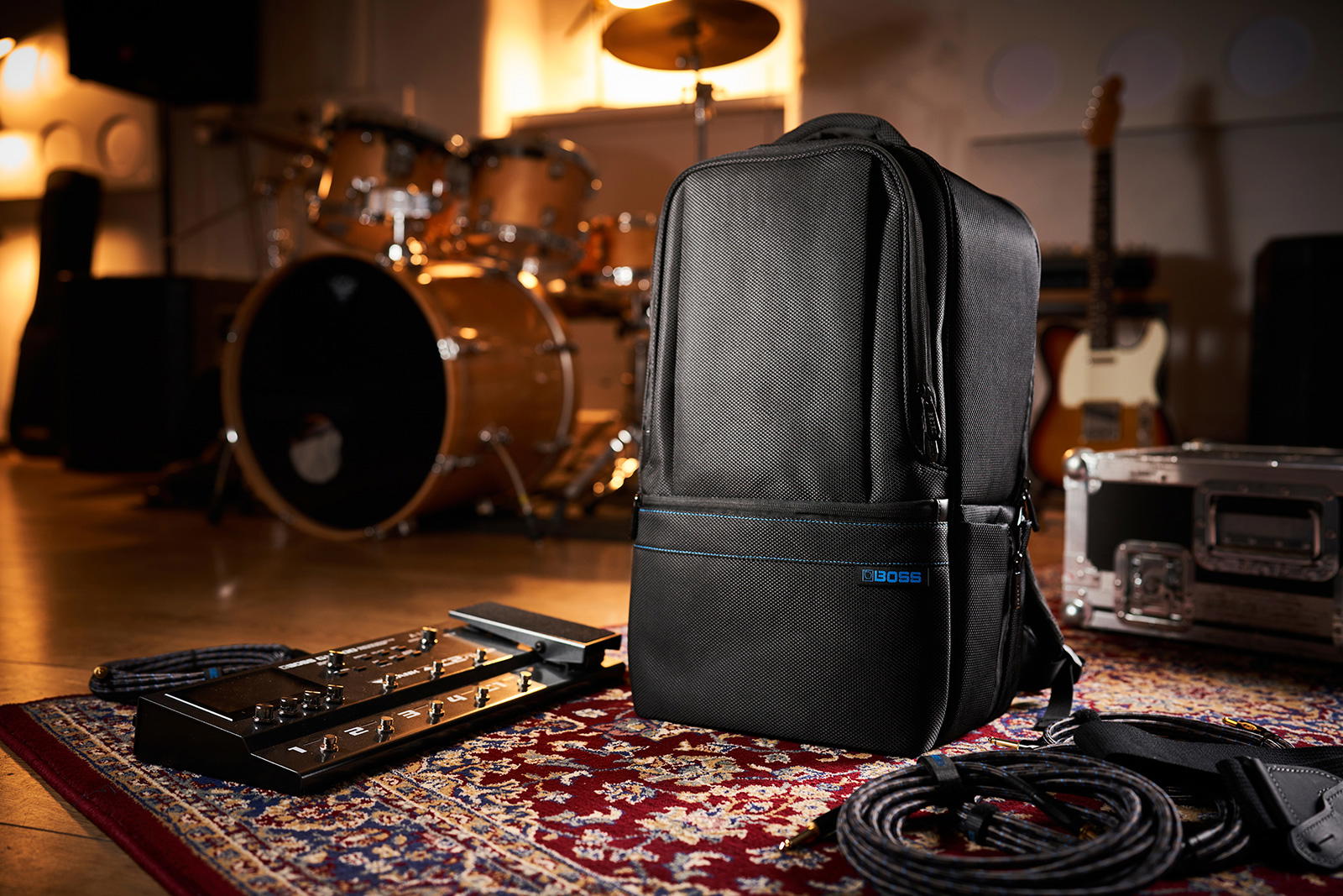 Roland CB-BU10 Bolsa de Directo