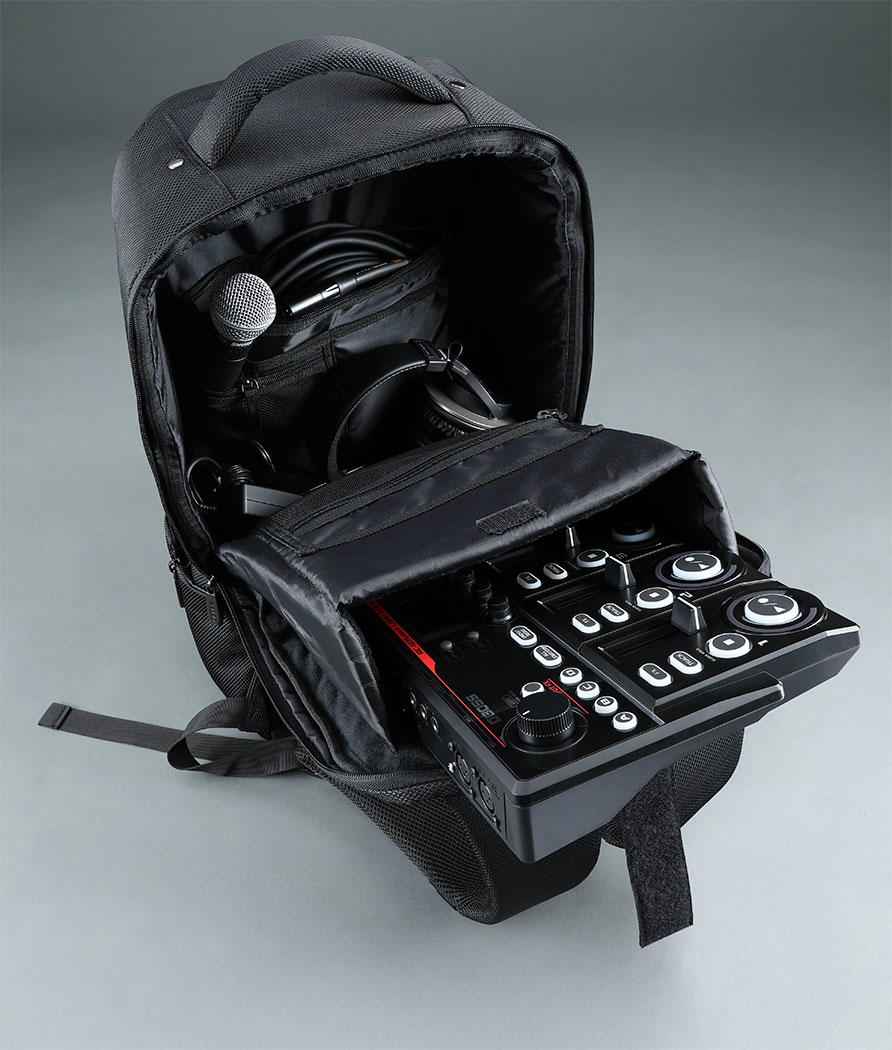 Roland CB-BU10 Bolsa de Directo