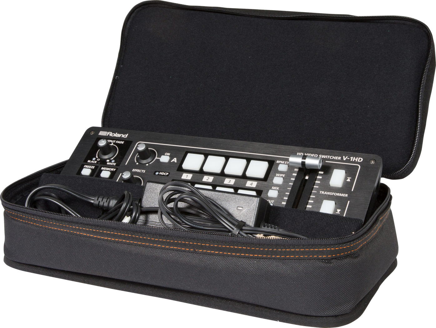 Roland CB-BV1