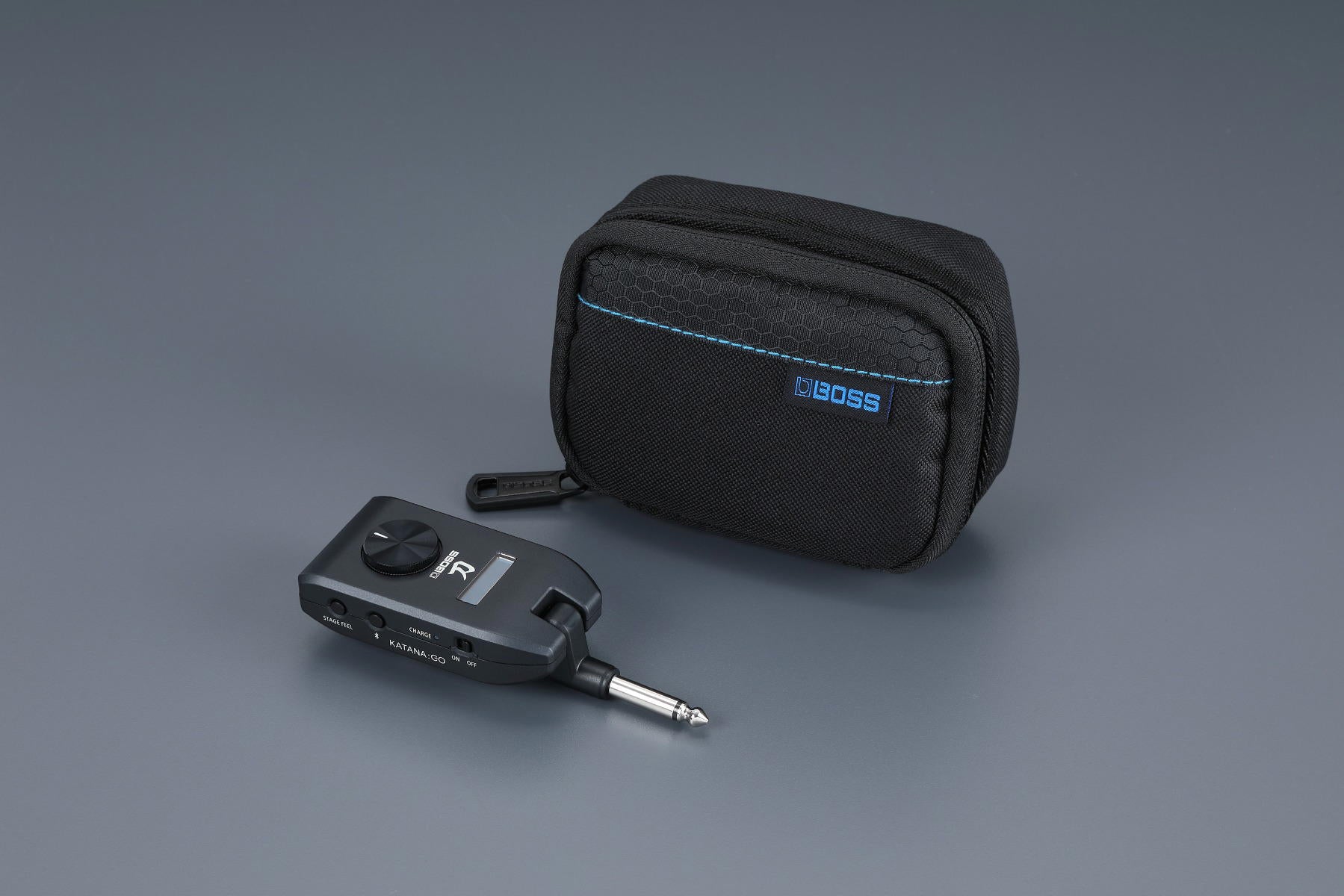 BOLSA TRANSPORTE KATANA:GO