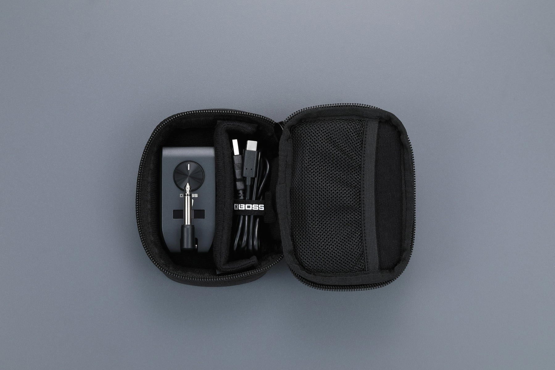 BOLSA TRANSPORTE KATANA:GO