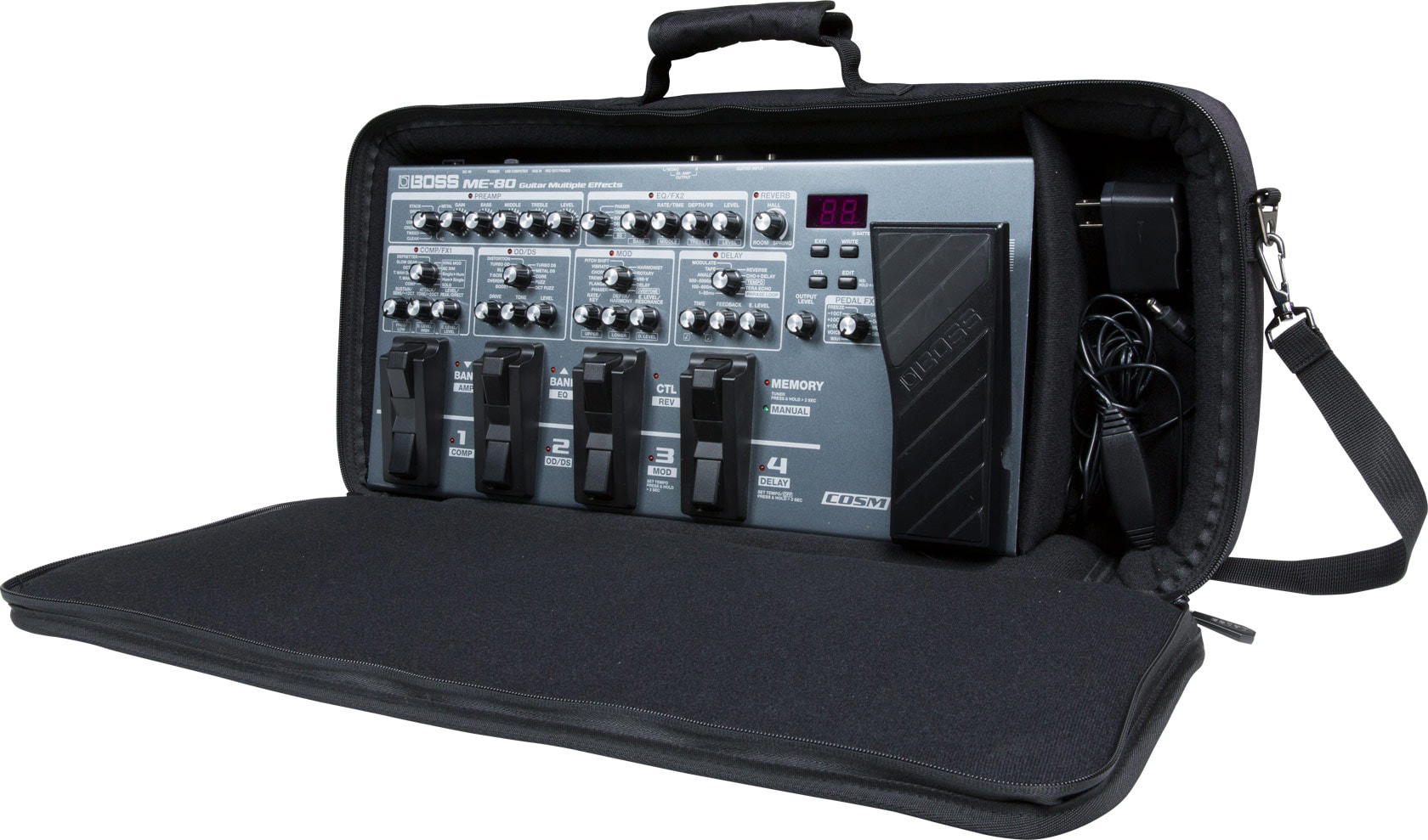Roland CB-ME80
