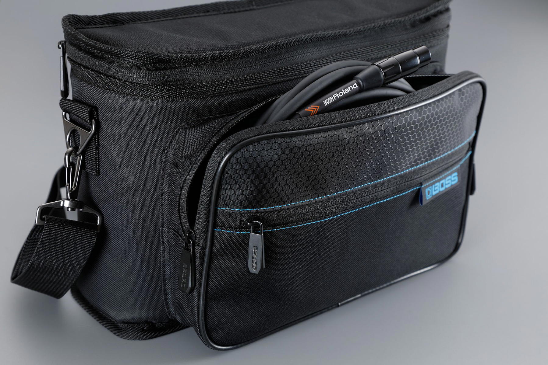 BOSS FUNDA PARA VE-22/VE-20 VOCAL PERFORMER