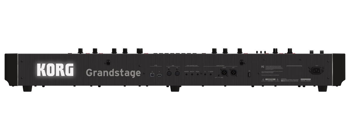 Korg Grandstage 88