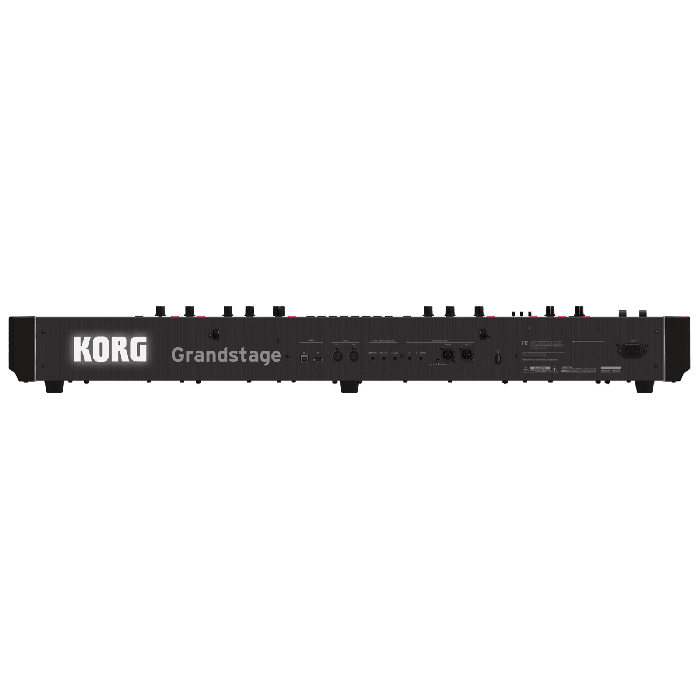 Korg Grandstage 73 (B-Stock)