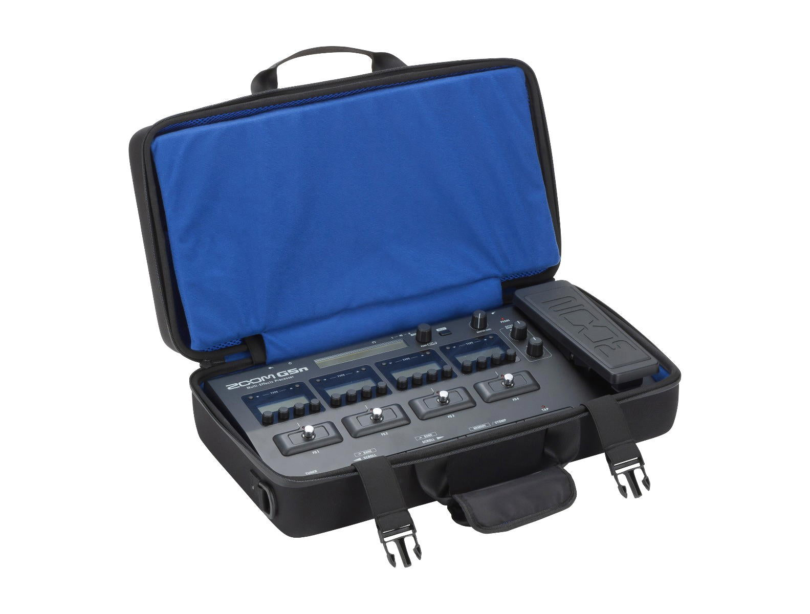 Zoom CBG-5n